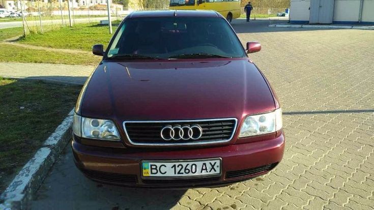Продам Audi A6, 1994
