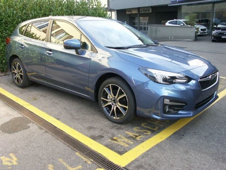 Продам Subaru XV, 2018
