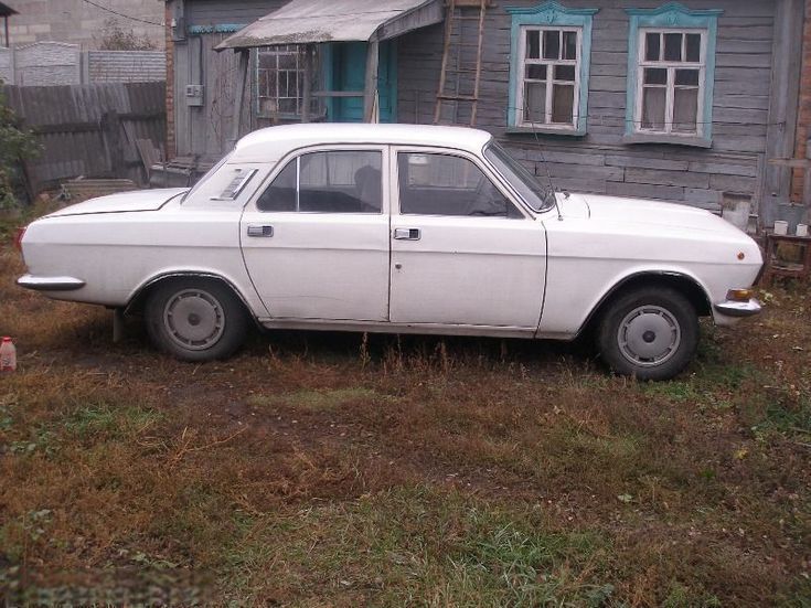 Продам ГАЗ 2410, 1990
