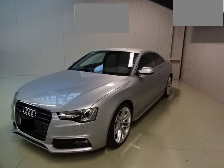 Продам Audi A5, 2015