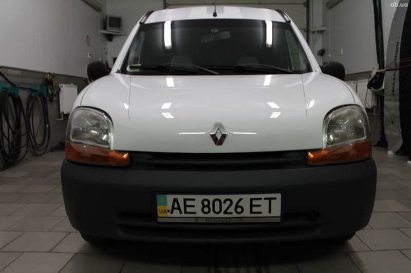 Продам Renault Kangoo 1.5 dCi MT (65 л.с.), 2003
