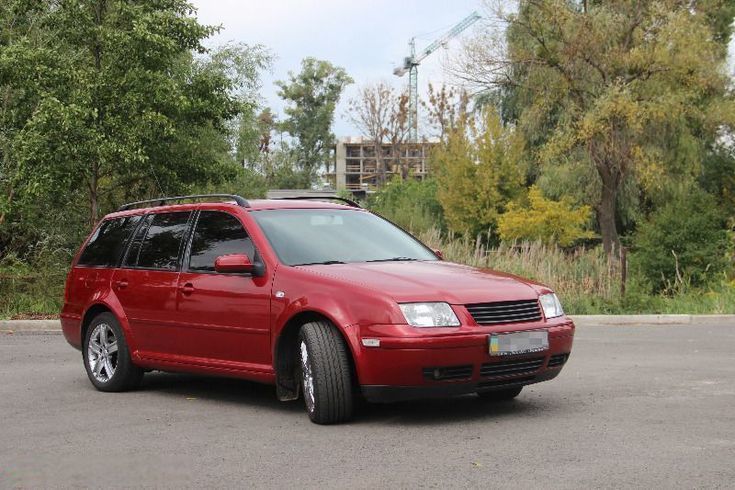 Продам Volkswagen Bora, 2005