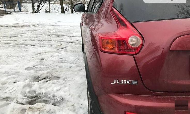 Продам Nissan Juke, 2013