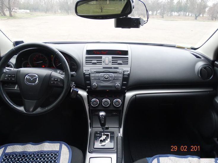 Продам Mazda 6, 2010