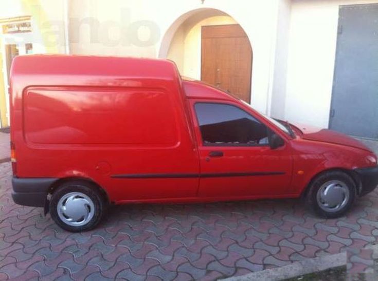 Продам Ford Courier, 1998