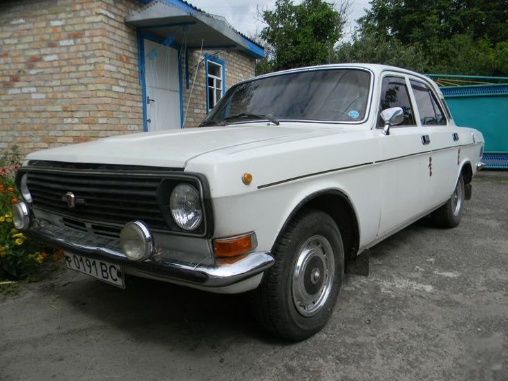 Продам ГАЗ 2410, 1984