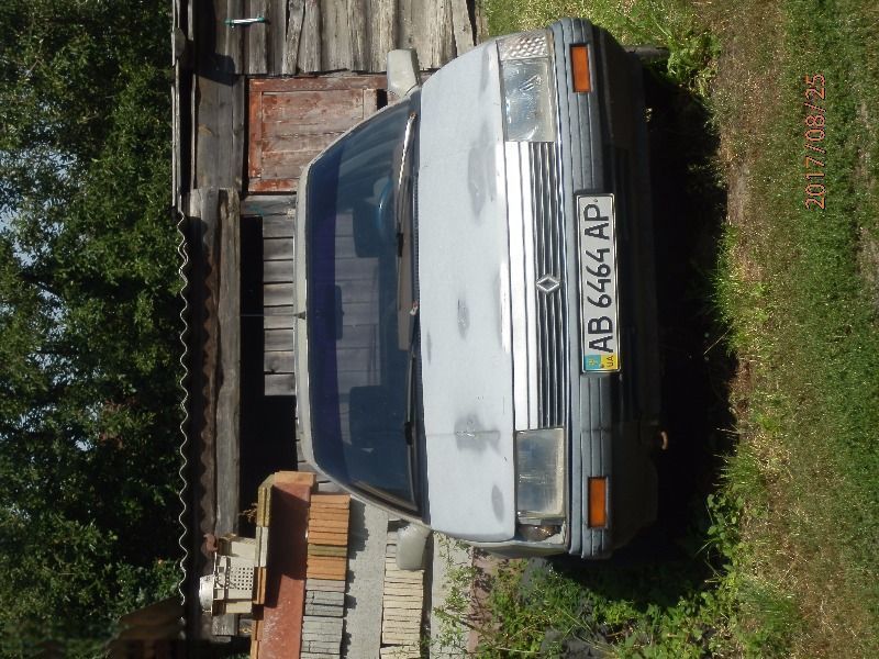 Продам Renault 25, 1987
