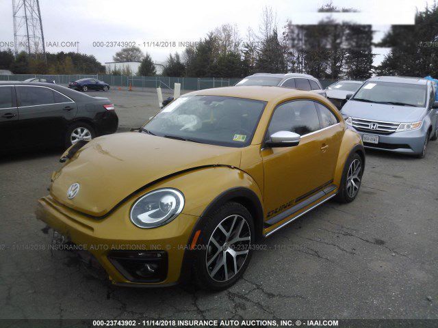 Продам Volkswagen Beetle, 2018