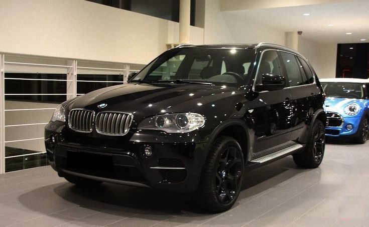 Продам BMW X5, 2013