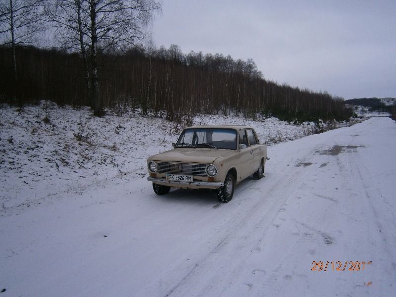 ВАЗ 21013 1986 с пробегом 92 тыс.км. 1.2 л. в Ровно на Auto24.org – фото 1