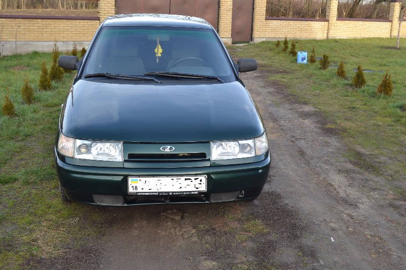 ВАЗ 21103 2003 с пробегом 1 тыс.км. 1.4 л. в Ровно на Auto24.org – фото 1
