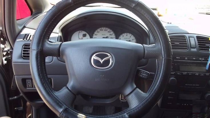 Продам Mazda Premacy, 2003
