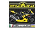 Мотосалон Moto-Rovno