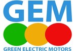 GREEN ELECTRIC MOTORS