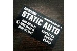 Static Auto