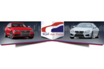 Official USA cars dealers