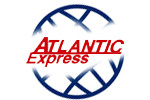 Atlantic Express - Автосалон Киев