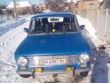 ВАЗ 2101 2101 (64 л.с.) 1978 с пробегом 586 тыс.км.  л. в Кропивницком на Autos.ua