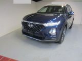 Hyundai Santa Fe III Рестайлинг Comfort 2018 с пробегом 8 тыс.км. 2.2 л. в Киеве на Autos.ua