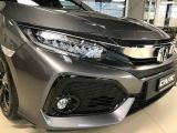 Honda Civic 2017 с пробегом 7 тыс.км. 1.5 л. в Киеве на Autos.ua