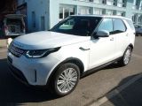 Land Rover Discovery 2017 з пробігом 17 тис.км. 2 л. в Киеве на Autos.ua