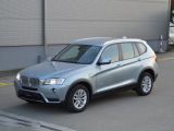 BMW X3 2013 с пробегом 44 тыс.км. 3 л. в Киеве на Autos.ua