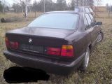 BMW 5 серия 1991 з пробігом 200 тис.км. 2.5 л. в Львове на Autos.ua