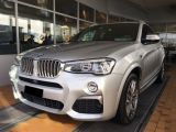 BMW X4 2016 с пробегом 12 тыс.км. 3 л. в Киеве на Autos.ua