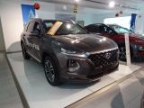Hyundai Santa Fe III Рестайлинг Comfort 2018 з пробігом 0 тис.км. 2.2 л. в Киеве на Autos.ua