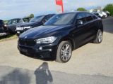 BMW X6 2015 з пробігом 28 тис.км. 3 л. в Киеве на Autos.ua