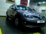 Renault Megane 2014 с пробегом 1 тыс.км.  л. в Киеве на Autos.ua
