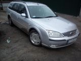Ford Mondeo 2001 с пробегом 216 тыс.км. 2 л. в Ромнах на Autos.ua