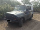 УАЗ 469 1988 с пробегом 20 тыс.км. 2.4 л. в Житомире на Autos.ua