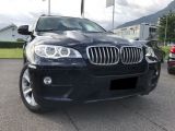 BMW X6 2014 с пробегом 43 тыс.км. 3 л. в Киеве на Autos.ua