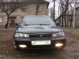 Kia Clarus 1997 з пробігом 280 тис.км. 1.998 л. в Харькове на Autos.ua