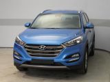 Hyundai Tucson 2.0 AT 4WD (150 л.с.) 2018 з пробігом 1 тис.км.  л. в Киеве на Autos.ua