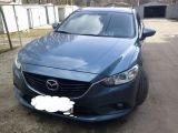 Mazda 6 2014 с пробегом 33 тыс.км. 2 л. в Харькове на Autos.ua