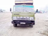 КамАЗ 5511 1991 с пробегом 100 тыс.км.  л. в Виннице на Autos.ua