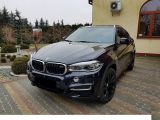 BMW X6 xDrive35i Steptronic (306 л.с.) 2016 с пробегом 15 тыс.км.  л. в Киеве на Autos.ua