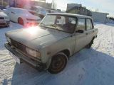 ВАЗ 2105 1.3 MT (64 л.с.) 1982 с пробегом 122 тыс.км.  л. в Киеве на Autos.ua