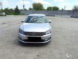 Volkswagen passat b7 2012 с пробегом 110 тыс.км. 2.5 л. в Макеевке на Autos.ua
