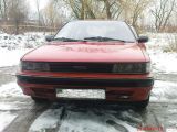 Toyota Corolla 1991 с пробегом 300 тыс.км.  л. в Ивано-Франковске на Autos.ua
