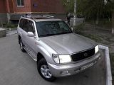 Toyota Land Cruiser 4.2 TD AT (250 л.с.) 2001 с пробегом 360 тыс.км.  л. в Одессе на Autos.ua