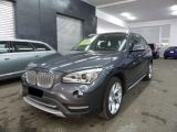 BMW X1 2013 с пробегом 55 тыс.км. 2 л. в Киеве на Autos.ua