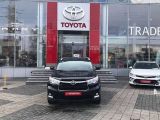 Toyota Land Cruiser 2014 з пробігом 100 тис.км. 3.5 л. в Одессе на Autos.ua