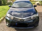 Toyota Corolla 2014 с пробегом 90 тыс.км. 1.3 л. в Ужгороде на Autos.ua