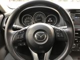 Mazda 6 2.0 SKYACTIV-G MT (145 л.с.) 2014 з пробігом 44 тис.км.  л. в Киеве на Autos.ua