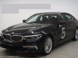 BMW 5 серия 2017 с пробегом 3 тыс.км. 3 л. в Киеве на Autos.ua