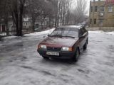 ВАЗ 21099 2004 с пробегом 1 тыс.км. 1.5 л. в Селидово на Autos.ua