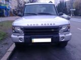 Land Rover Discovery 2004 с пробегом 185 тыс.км. 2.5 л. в Виннице на Autos.ua